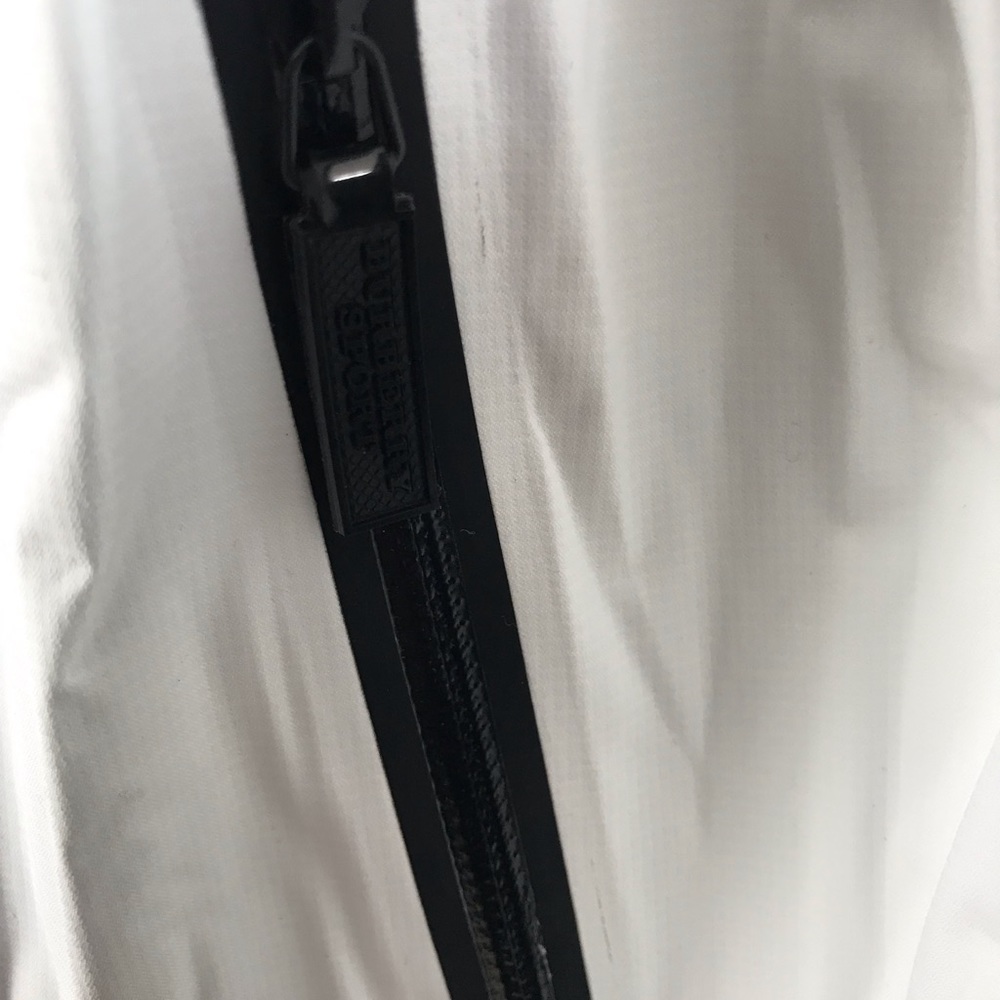 Men’s Sporty Vest By Burberry